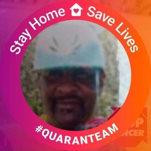 Meet your Posher, Johnny